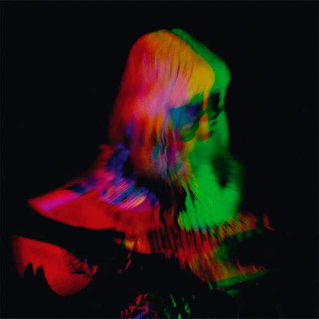 Melody's Echo Chamber: Unfold - portada