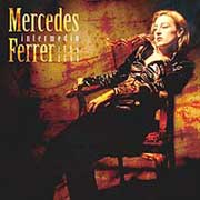 Mercedes Ferrer: Intermedio 1986-2006 - portada mediana