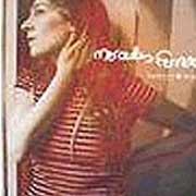 Mercedes Ferrer: Tiempo real - portada mediana