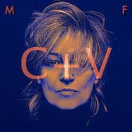 Mercedes Ferrer: C+V - portada mediana