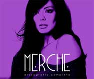 Merche: Discografía completa - portada mediana