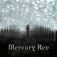 Mercury Rev: The light in you - portada mediana
