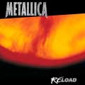 Metallica: ReLoad (Remastered) - portada reducida