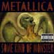 Metallica: Some Kind Of Monster (EP) - portada reducida