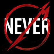 Metallica: Through the never (Music from the motion picture) - portada mediana