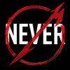 Metallica: Through the never (Music from the motion picture) - portada reducida
