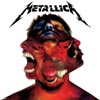 Portada de la edición vinilo deluxe de Hardwired to self-destruct de Metallica