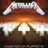 Metallica: Master of puppets (Remastered) - portada reducida