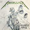 Metallica: ...And justice for all (Remastered Expanded Edition) - portada reducida