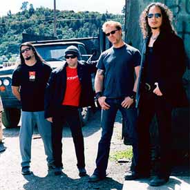 Metallica