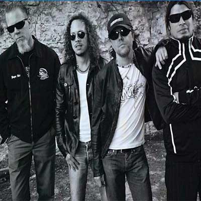 Metallica