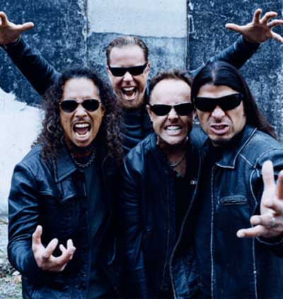 Metallica