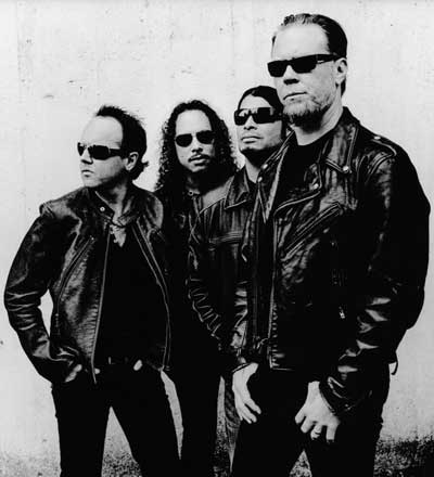 Metallica