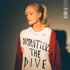 Metric: Romanticize the dive - portada mediana