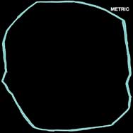 Metric: Art of doubt - portada mediana
