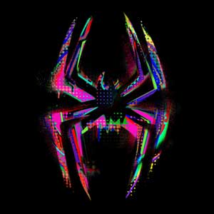 Metro Boomin: Metro Boomin Presents Spider-Man™: Across the Spider-Verse - portada mediana