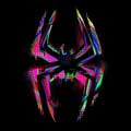 Metro Boomin: Metro Boomin Presents Spider-Man™: Across the Spider-Verse - portada reducida