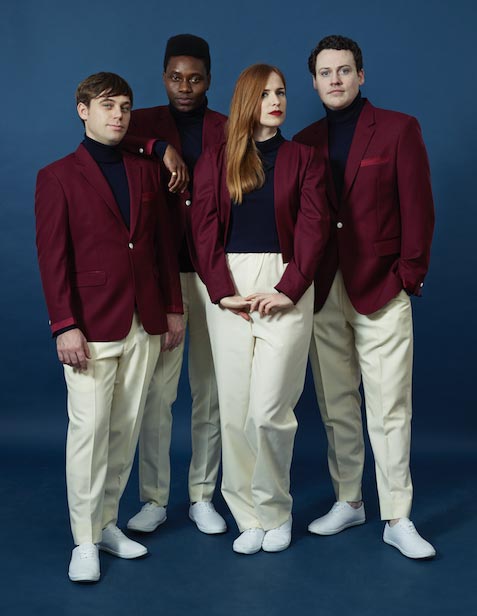 Metronomy