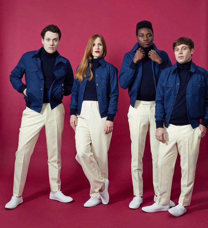 Metronomy