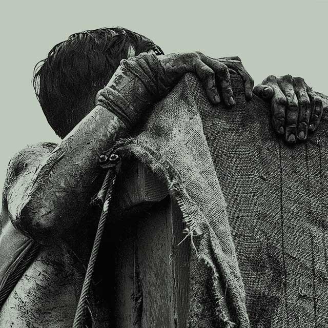 METZ: Atlas vending - portada