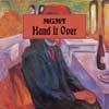 MGMT: Hand it over - portada reducida