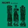 MGMT: Me and Michael - portada reducida
