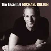 Michael Bolton: The Essential - portada mediana