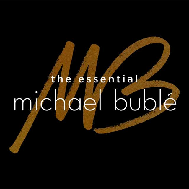 Michael Bublé: The essential - portada