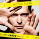 Michael Bublé: Crazy love - portada reducida