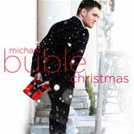 Michael Bublé: Christmas - portada mediana