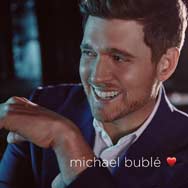 Michael Bublé: Love - portada mediana