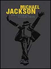 Michael Jackson: The Ultimate Collection - portada mediana
