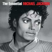 Michael Jackson: The Essential - portada mediana