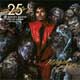 Michael Jackson: Thriller: 25th Anniversary Edition - portada reducida