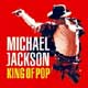 Michael Jackson: King of Pop - portada reducida