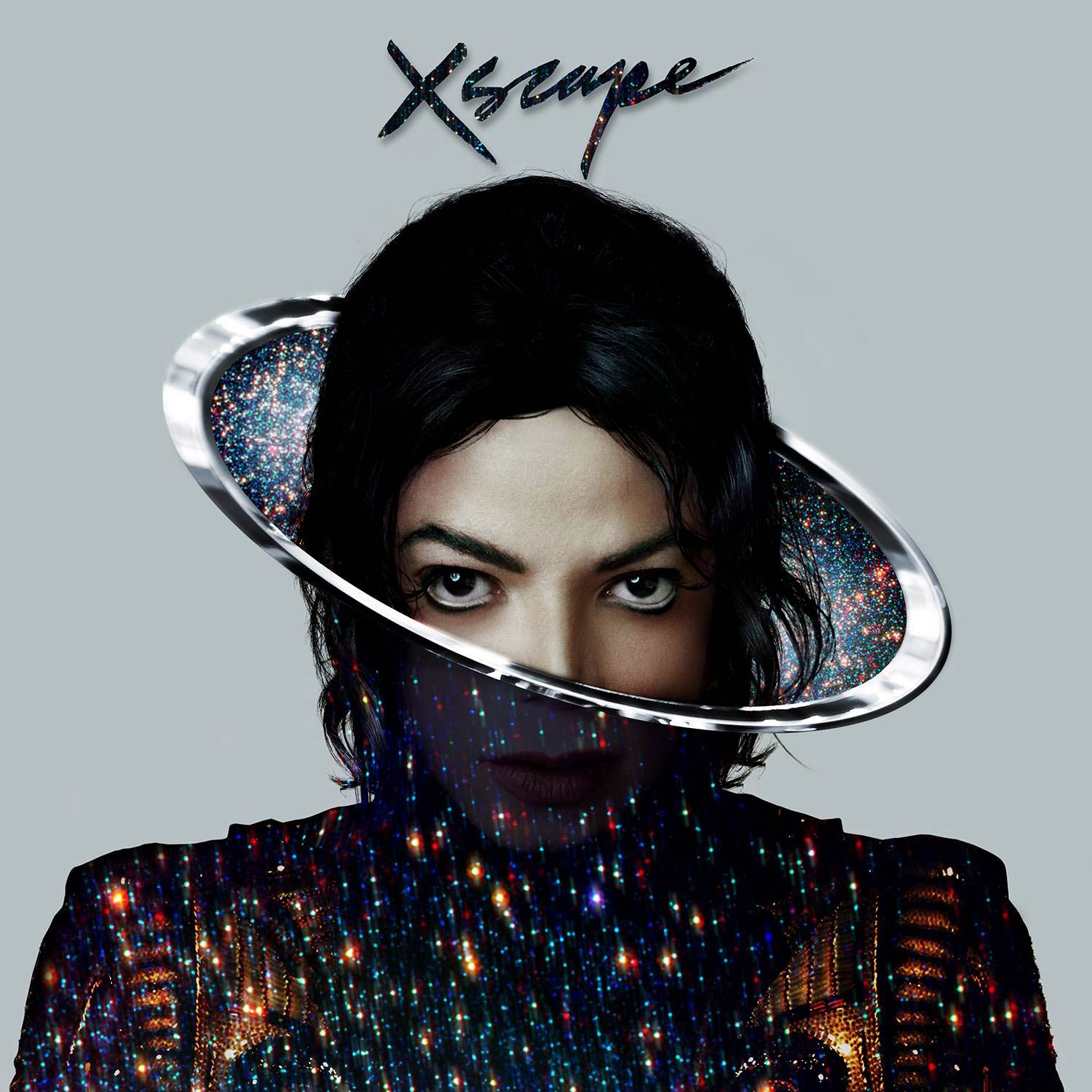 Michael Jackson: Xscape, la portada del disco
