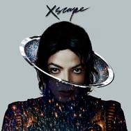 Michael Jackson: Xscape - portada mediana
