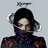 Michael Jackson: Xscape - portada reducida
