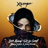Michael Jackson: Love never felt so good - portada reducida
