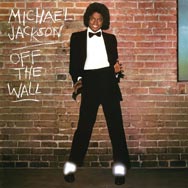 Michael Jackson: Off the wall - portada mediana