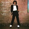 Michael Jackson: Off the wall - portada reducida
