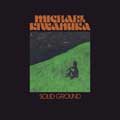 Michael Kiwanuka: Solid ground - portada reducida