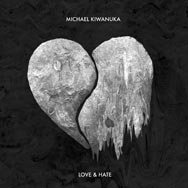Michael Kiwanuka: Love & hate - portada mediana