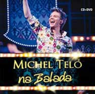 Michel Teló: Na Balada - portada mediana