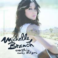 Michelle Branch: Everything comes and goes - portada mediana
