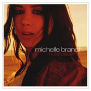 Michelle Branch: Hotel paper - portada mediana