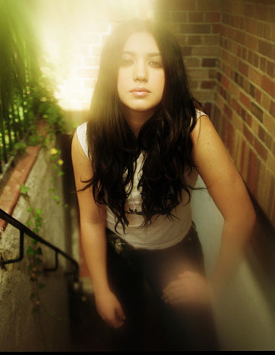 Michelle Branch