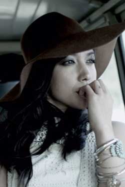 Michelle Branch