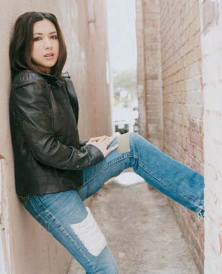 Michelle Branch