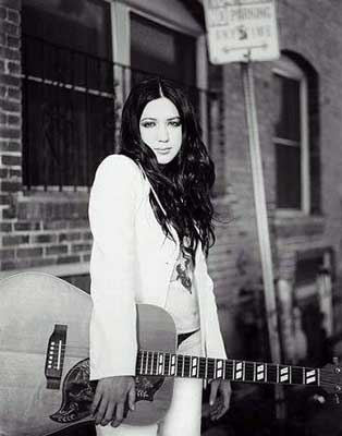 Michelle Branch